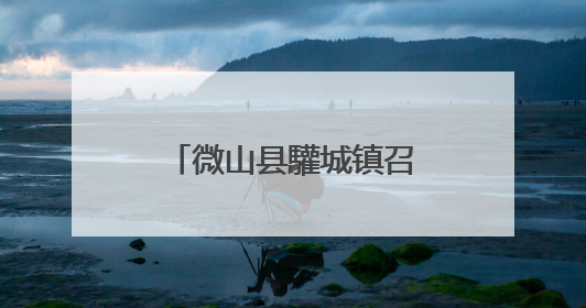 微山县驩城镇召开学区幼儿园安全暨园长工作会议